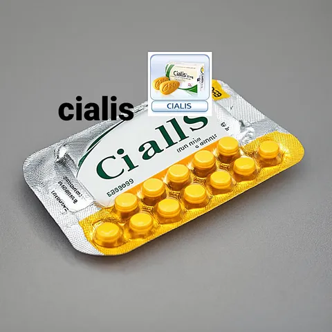 Se puede comprar cialis sin receta en farmacias